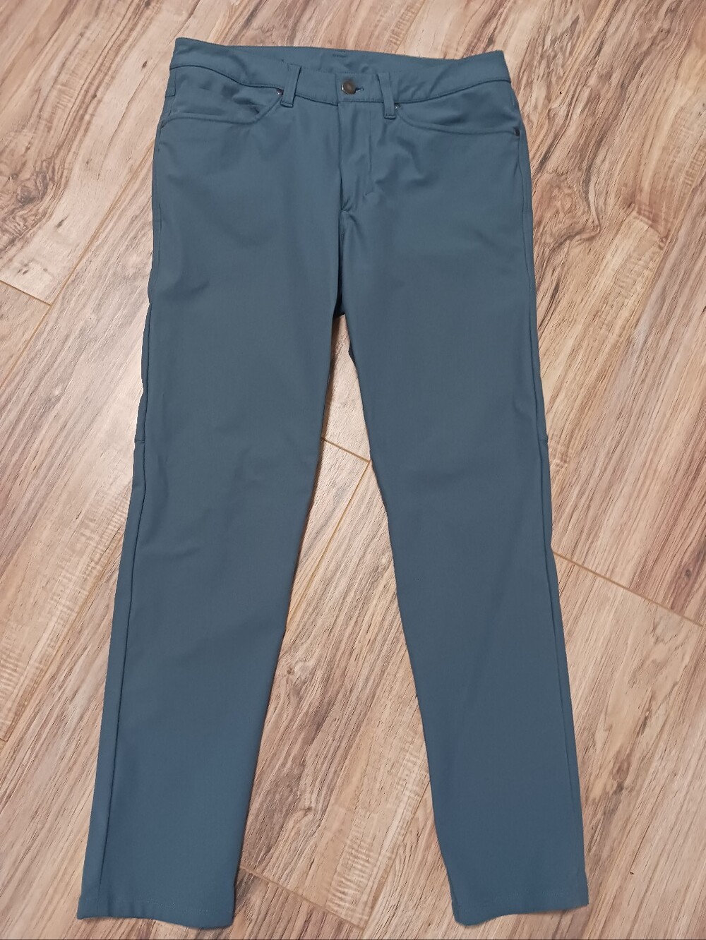 Mens Lululemon Trousers
